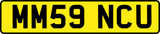 MM59NCU
