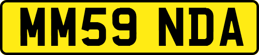 MM59NDA