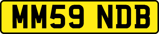 MM59NDB
