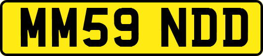MM59NDD