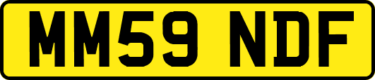 MM59NDF
