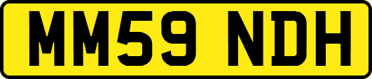 MM59NDH