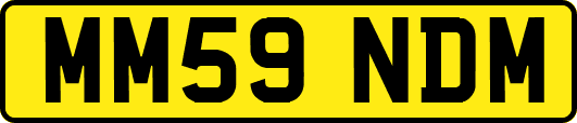 MM59NDM