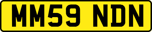 MM59NDN