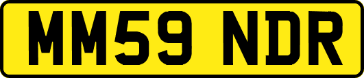 MM59NDR