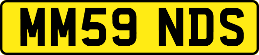 MM59NDS