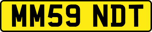 MM59NDT