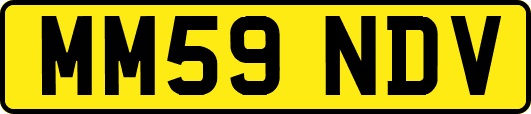 MM59NDV