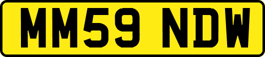 MM59NDW