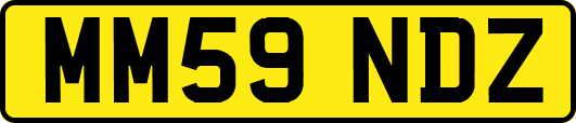 MM59NDZ