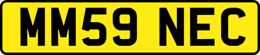 MM59NEC