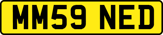 MM59NED