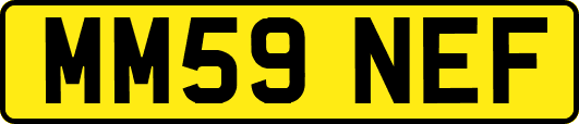 MM59NEF