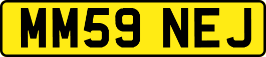 MM59NEJ