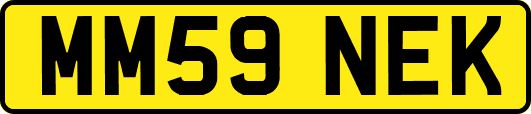 MM59NEK