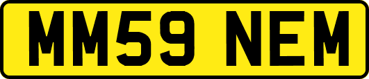 MM59NEM
