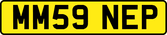 MM59NEP