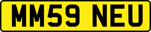 MM59NEU