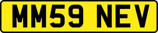 MM59NEV