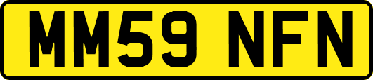 MM59NFN