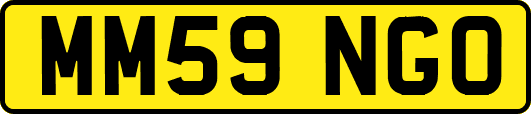 MM59NGO