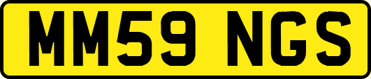 MM59NGS