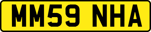 MM59NHA