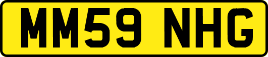 MM59NHG