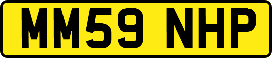 MM59NHP