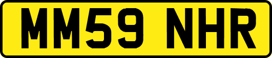 MM59NHR