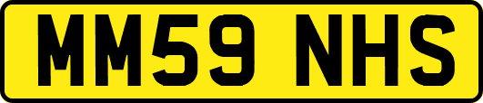 MM59NHS