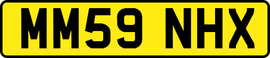 MM59NHX