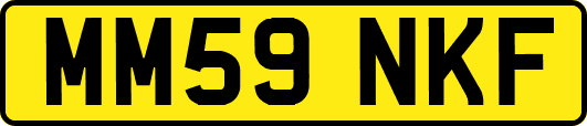 MM59NKF