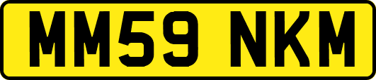 MM59NKM