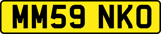 MM59NKO