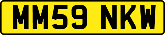 MM59NKW