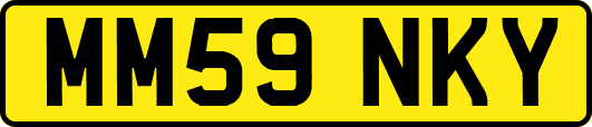 MM59NKY