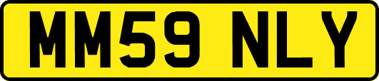 MM59NLY
