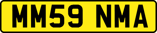 MM59NMA