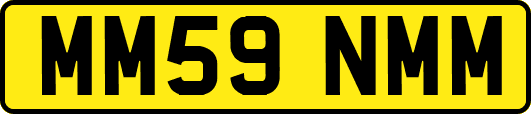 MM59NMM