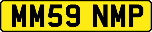 MM59NMP