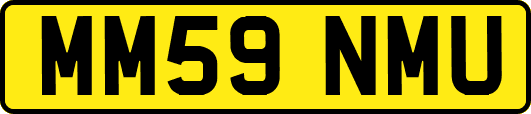 MM59NMU