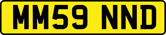 MM59NND
