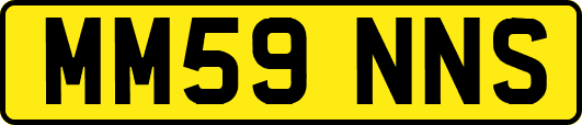MM59NNS