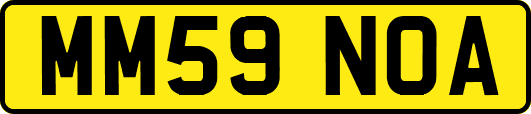 MM59NOA