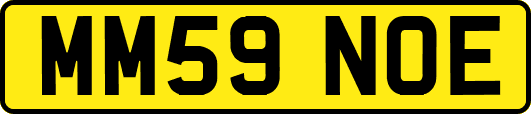 MM59NOE