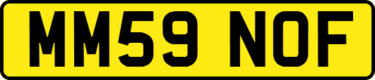 MM59NOF