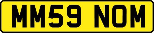 MM59NOM