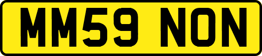MM59NON