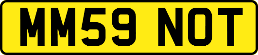 MM59NOT